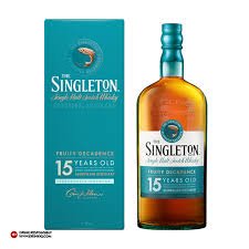 Singleton 15yrs